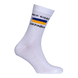 Шкарпетки Україна Білі (7153), 39-42 7153(39-42) фото 1