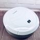 Автоматичний Робот-пилосос розумний пилосос на акумуляторі Ximei Mop. Колір: білий ws64642-1 фото 3