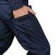 Брюки Patrol Rip-Stop Dark Blue (5736), XL 5736XL фото 5