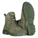 Ботинки Oplot Olive (6621), 45 6621-45 фото 1