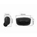 Навушники бездротові блютуз TWS MiPods A6S True, бездротові навушники для смартфона. Колір чорний ws39832 фото 4
