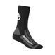 Шкарпетки Sensor Treking Merino black-grey 1065674, SU41TM-black-grey-3-5 SU41TM-black-grey-3-5 фото 1