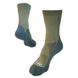 Шкарпетки демісезонні Tramp UTRUS-001-olive UTRUS-001-olive/38-40 фото 1