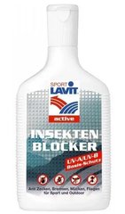 Защитный крем-лосьон Insekten blocker 100 мл Sport Lavit, 50016000 50016000 фото