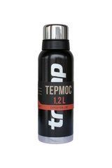 Термос TRAMP Expedition Line 1,2 л, Cірий TRC-028-grey фото