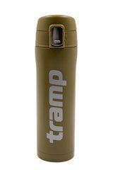 Термос TRAMP 0,35 л, Олива TRC-106-olive фото