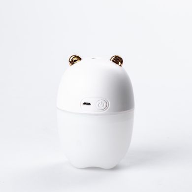 Зволожувач повітря Bear USB Humidifier 220ml міні зволожувач повітря HPBH17201W фото