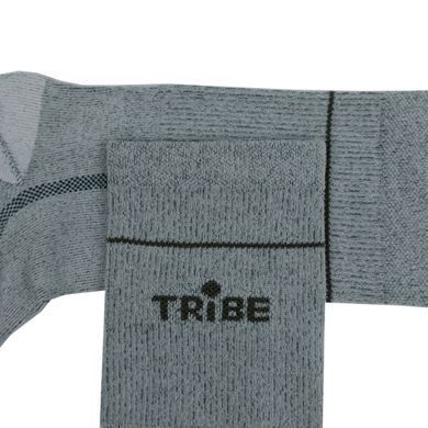 Шкарпетки Tribe Summer Light T-KB-0004-melange, 38-40 T-KB-0004-melange-38-40 фото