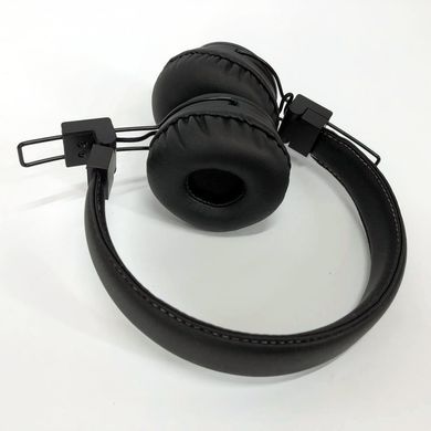 Бездротові блютуз навушники для телефону та комп'ютера з мікрофоном NIA X3, гарні бездротові навушники ws48139 фото