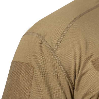 Поло Army ID 2.0 CoolPass Pique LT Tan (8937) 8937(4XL) фото