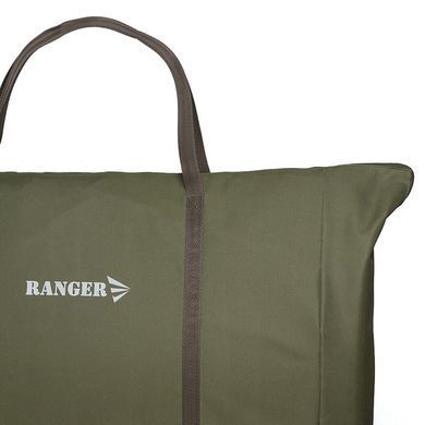 Карповая раскладушка Ranger Campfeuer RA 5507 фото