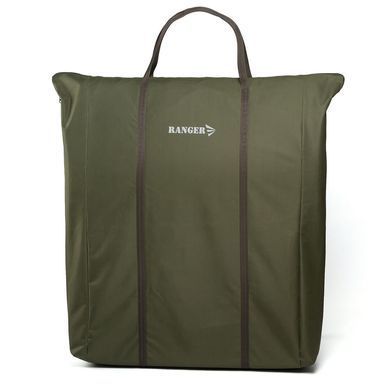 Карповая раскладушка Ranger Campfeuer RA 5507 фото