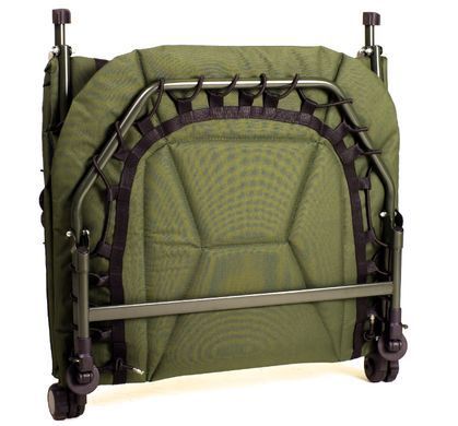 Карповая раскладушка Ranger Campfeuer RA 5507 фото