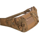 Сумка тактична на пояс SILVER KNIGHT TY-175 розмір 40х20х3см 2л TY-175-sand фото 1