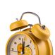 Годинник механічний з будильником дитячий настільний годинник будильник HP226Y фото 3
