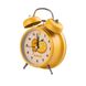 Часы механические с будильником детские настольные часы будильник HP226Y фото 2