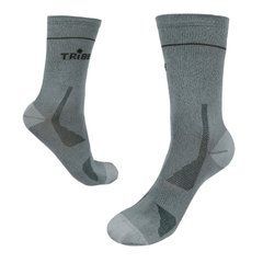 Шкарпетки Tribe Summer Light T-KB-0004-melange, 41-43 T-KB-0004-melange-41-43 фото