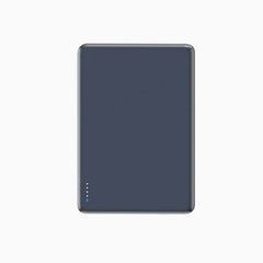 Power Bank Aspor A381 Magnetic Wireless 5000mAh (Type-C/20W)- синій (900153) 900153 фото