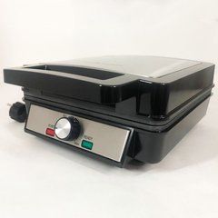Електровафельниця для бельгійських вафель HJ-293 SeaBreeze SB-0101 254785 фото