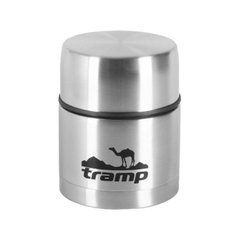 Термос Tramp з широким горлом 0,5 л TRC-077 фото