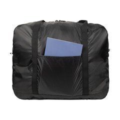 Сумка Tribe Duffel Compact 24 л T-IE-0012-black T-IE-0012-black фото