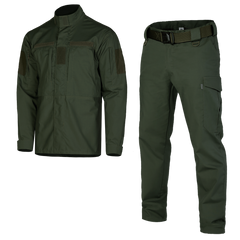 Костюм Perimeter Rip-Stop НГУ Олива (7067), XL 7067XL фото