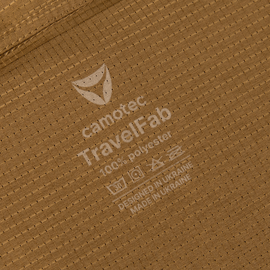 Поло Air VNT Travelfab Койот (2347), S 2347S фото