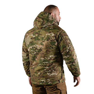 Куртка Patrol System 4.0 Multicam (8304), XXXXL 8304(XXXXL) фото