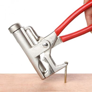 Молоток-цвяходер багатофункціональний універсальний Hammer nail ws42718 фото