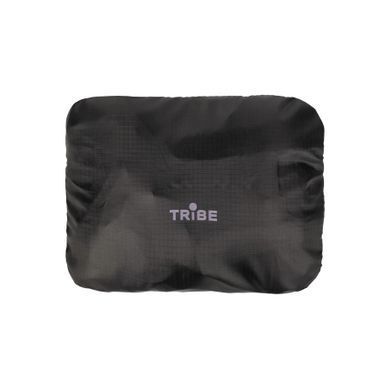 Сумка Tribe Duffel Compact 24 л T-IE-0012-black T-IE-0012-black фото