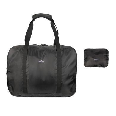 Сумка Tribe Duffel Compact 24 л T-IE-0012-black T-IE-0012-black фото