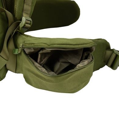 Рюкзак Tramp Defender 75л UTRP-049-olive UTRP-049-olive фото