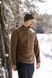 Кофта флісова Tribe Fleece Jacket Half Zip T-KJ-0012-sand, 50 T-KJ-0012-sand-50 фото 1