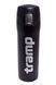Термос TRAMP 0,45 л Чорний TRC-107-black TRC-107-black фото 1