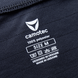 Лонгслів Chiton 2.0 CoolPass Pro Темно-синій (8665) 8665(2XL) фото 8
