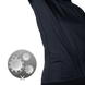 Лонгслів Chiton 2.0 CoolPass Pro Темно-синій (8665) 8665(2XL) фото 7