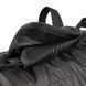 Сумка Tribe Duffel Compact 24 л T-IE-0012-black T-IE-0012-black фото 5