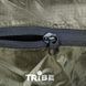 Рюкзак складаний Tribe Compact 24 L T-IA-0008-olive T-IA-0008-olive фото 17