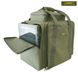 Рыболовная сумка карповая (2 коробки, 8 катушек и аксессуары) Acropolis РСК-2 РСК-2 (з коробками) фото 3