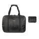 Сумка Tribe Duffel Compact 24 л T-IE-0012-black T-IE-0012-black фото 8