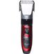 Професійна машинка для стрижки волосся GEMEI GM-550 з двома акумуляторами 7179(XXL) фото 11