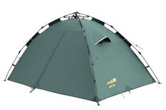 Палатка Quick 2 (v2) green Tramp, UTRT-096 UTRT-096 фото
