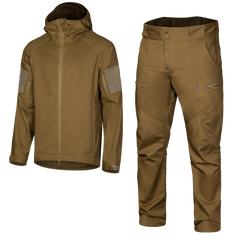Костюм Stalker 3.0 Twill Койот (7141), XXXL 7141(XXXL) фото