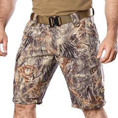 Шорти Ranger Twill(80/20) Татарське зілля (9029) 9029(3XL) фото