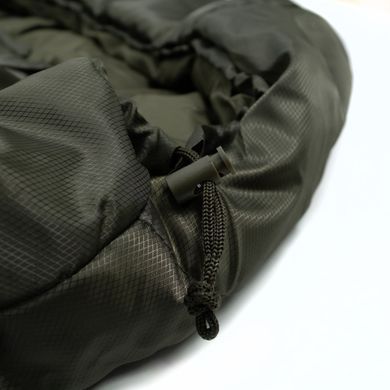 Спальний мішок Tribe Yukon 150 T-loft T-CF-0002-olive T-CF-0002-olive фото