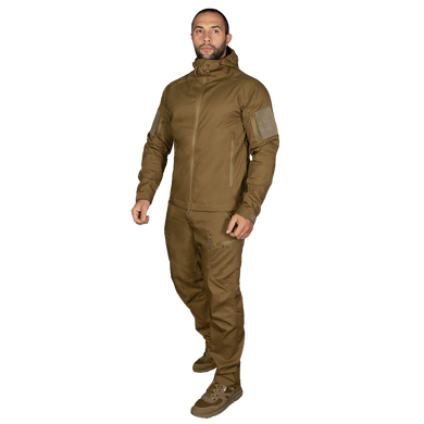 Костюм Stalker 3.0 Twill Койот (7141), XXXL 7141(XXXL) фото