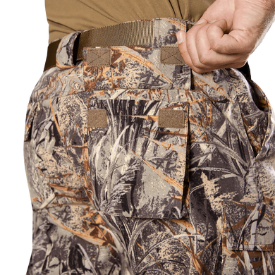 Шорты Ranger Twill(80/20) Татарское зелье (9029) 9029(3XL) фото