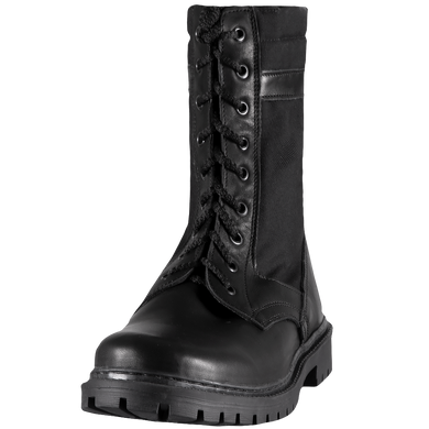 Полегшені берці Black (0377), 45 0377(45) фото