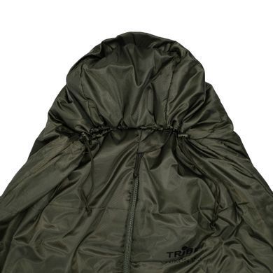 Спальний мішок Tribe Yukon 150 T-loft T-CF-0002-olive T-CF-0002-olive фото