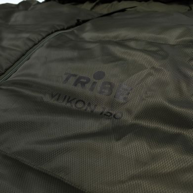 Спальний мішок Tribe Yukon 150 T-loft T-CF-0002-olive T-CF-0002-olive фото